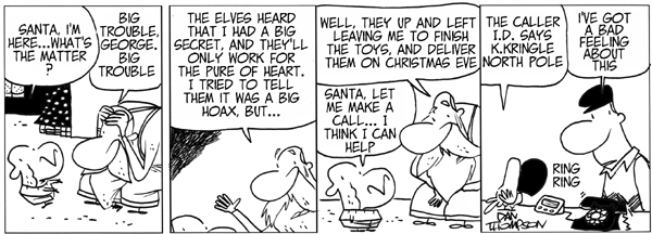 lostsheep